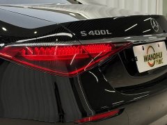 Mercedes-Benz S-Class S 400 L Business Edition - ფოტო 19