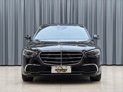 Mercedes-Benz S-Class S 400 L Business Edition - ფოტო 2