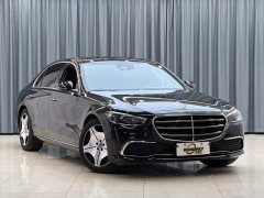Mercedes-Benz S-Class S 400 L Business Edition - ფოტო 3