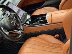 Mercedes-Benz S-Class S 400 L Business Edition - ფოტო 4