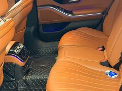 Mercedes-Benz S-Class S 400 L Business Edition - ფოტო 5