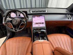 Mercedes-Benz S-Class S 400 L Business Edition - ფოტო 7