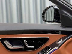 Mercedes-Benz S-Class S 400 L Business Edition - ფოტო 9