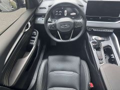 Geely Xingrui 2023 1.5TD Kunlun Edition - ფოტო 10