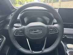 Geely Xingrui 2023 1.5TD Kunlun Edition - ფოტო 11