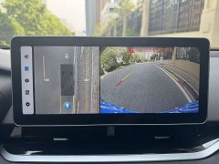 Geely Xingrui 2023 1.5TD Kunlun Edition - ფოტო 13