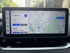 Geely Xingrui 2023 1.5TD Kunlun Edition - ფოტო 14