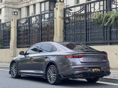 Geely Xingrui 2023 1.5TD Kunlun Edition - ფოტო 17