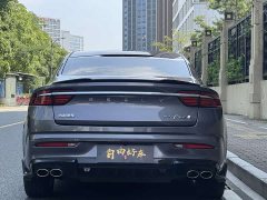 Geely Xingrui 2023 1.5TD Kunlun Edition - ფოტო 18