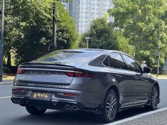 Geely Xingrui 2023 1.5TD Kunlun Edition - ფოტო 19