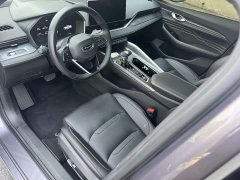 Geely Xingrui 2023 1.5TD Kunlun Edition - ფოტო 4