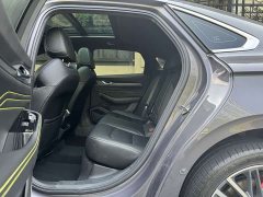 Geely Xingrui 2023 1.5TD Kunlun Edition - ფოტო 6