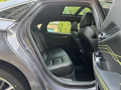 Geely Xingrui 2023 1.5TD Kunlun Edition - ფოტო 8