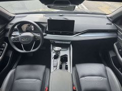 Geely Xingrui 2023 1.5TD Kunlun Edition - ფოტო 9