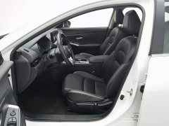 Nissan Sylphy 2023 1.6L CVT Comfort Edition - ფოტო 10