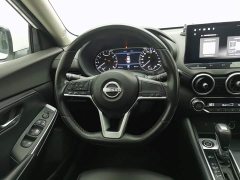 Nissan Sylphy 2023 1.6L CVT Comfort Edition - ფოტო 11