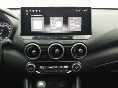 Nissan Sylphy 2023 1.6L CVT Comfort Edition - ფოტო 12