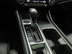 Nissan Sylphy 2023 1.6L CVT Comfort Edition - ფოტო 13