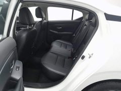 Nissan Sylphy 2023 1.6L CVT Comfort Edition - ფოტო 15