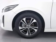 Nissan Sylphy 2023 1.6L CVT Comfort Edition - ფოტო 17