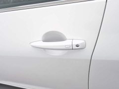 Nissan Sylphy 2023 1.6L CVT Comfort Edition - ფოტო 18