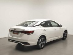 Nissan Sylphy 2023 1.6L CVT Comfort Edition - ფოტო 2