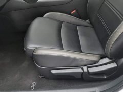 Nissan Sylphy 2023 1.6L CVT Comfort Edition - ფოტო 20