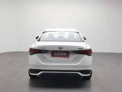 Nissan Sylphy 2023 1.6L CVT Comfort Edition - ფოტო 4