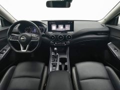 Nissan Sylphy 2023 1.6L CVT Comfort Edition - ფოტო 5