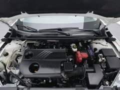 Nissan Sylphy 2023 1.6L CVT Comfort Edition - ფოტო 6