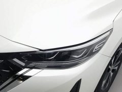 Nissan Sylphy 2023 1.6L CVT Comfort Edition - ფოტო 7