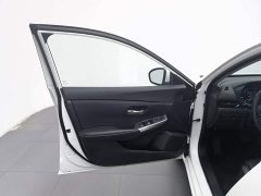 Nissan Sylphy 2023 1.6L CVT Comfort Edition - ფოტო 8