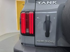 Tank 300 2024 2.0T Conqueror - ფოტო 9