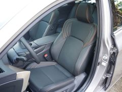 Toyota Avalon Hybrid 2.0L Luxury - ფოტო 10