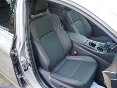 Toyota Avalon Hybrid 2.0L Luxury - ფოტო 11