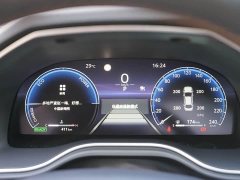 Toyota Avalon Hybrid 2.0L Luxury - ფოტო 14