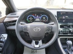 Toyota Avalon Hybrid 2.0L Luxury - ფოტო 16
