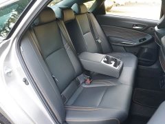 Toyota Avalon Hybrid 2.0L Luxury - ფოტო 18