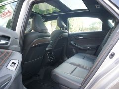Toyota Avalon Hybrid 2.0L Luxury - ფოტო 20