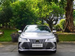 Toyota Avalon Hybrid 2.0L Luxury - ფოტო 3