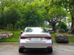 Toyota Avalon Hybrid 2.0L Luxury - ფოტო 7