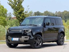 Land Rover Defender 110 3.0T P400 X-Dynamic HSE - ფოტო 1