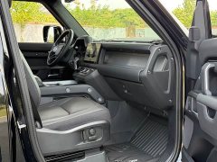 Land Rover Defender 110 3.0T P400 X-Dynamic HSE - ფოტო 16