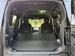 Land Rover Defender 110 3.0T P400 X-Dynamic HSE - ფოტო 19