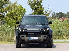 Land Rover Defender 110 3.0T P400 X-Dynamic HSE - ფოტო 2