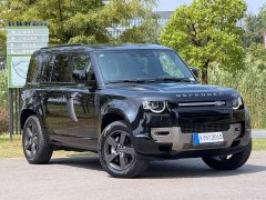 Land Rover Defender 110 3.0T P400 X-Dynamic HSE - ფოტო 3