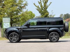 Land Rover Defender 110 3.0T P400 X-Dynamic HSE - ფოტო 4