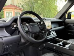 Land Rover Defender 110 3.0T P400 X-Dynamic HSE - ფოტო 6