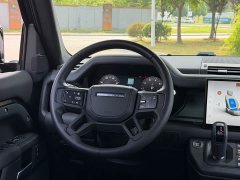 Land Rover Defender 110 3.0T P400 X-Dynamic HSE - ფოტო 8