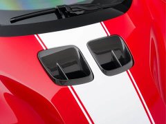 Nissan SF90 2026 XX Stradale - ფოტო 11